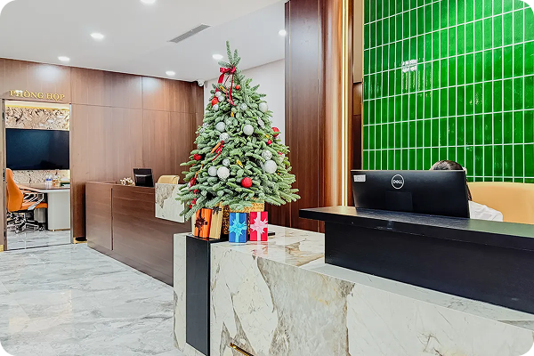 Văn Phòng Chuyên Nghiệp